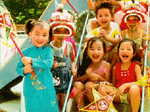 Traditional Festivals