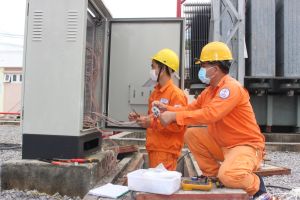 2022年には148億kWh以上の電力が必要