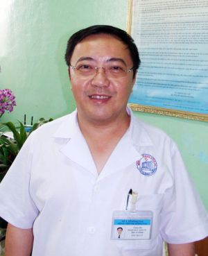 擔保新医院的建设进度