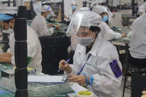 労働者の意識を高めるために宣伝を強化