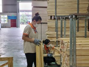 労働者が安全な職場環境を持つため