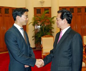 修改宪法是国家重要大事