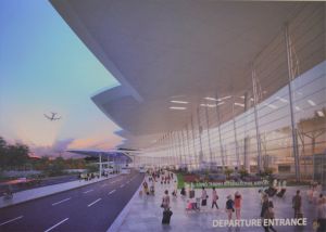 開発の原動力地域の構築
