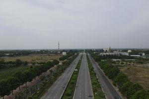 5.	ニョン チャック市街地の2つの区画の計画を許可
