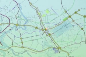 国会は、ホーチミン市の環状道路3 と ビエンホア ブンタウ 高速道路の投資政策を承認