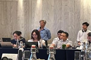 企業が温室効果ガス排出削減と企業ための炭素メカニズムを理解するのを支援