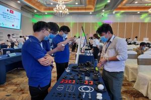 FDI企業と協力する機会は広く開かれています