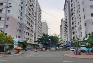 努力建设社会住宅