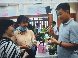 做农业产品的特产