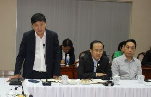 Sovico集团了解投资于同奈省