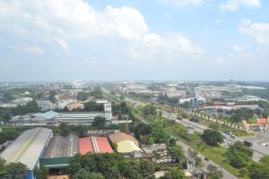 展开斗选择转换1号边和市工业区功能预案