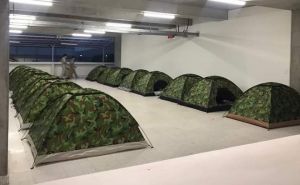 指导经营生产方案担保预防新冠状病毒