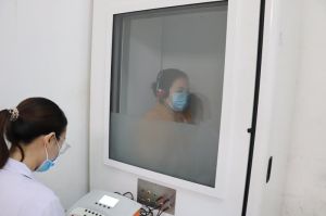 为了劳动者的身体健康