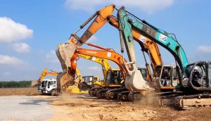 Construction of Loc An - Binh Son Resettlement Area: The province to monitor the construction progress closely