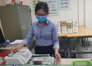 Financial Support for COVID-19 impacted businesses