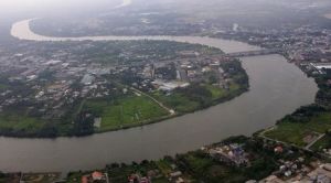 Accelerating implementation of 2 group A projects in Bien Hoa City