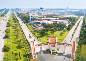 1,000 foreigners permitted to enter Dong Nai for work
