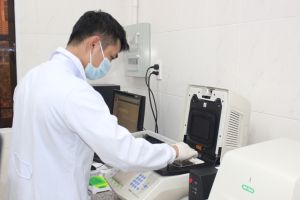 Over 700 thousand VND/ time for SARS-CoV-2 test