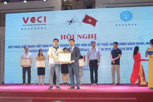 Vietnam Social Insurance dialogue with more than 100 Korean enterprises