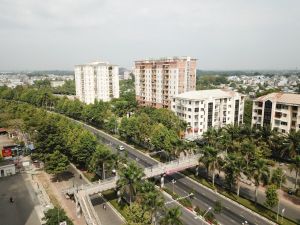 Accelerating the completion of the socio-economic planning of Dong Nai Province in the period of 2021 - 2030, with a vision to 2050.
