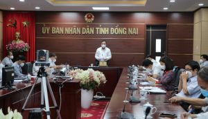 Disbursed nearly 45% of public investment capital