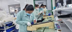 Enterprises increase wages, improve workers' lives