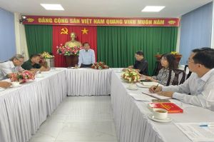 Sẽ Sảnh Cá Cược Thể Thao Uy Tín Và Đẳng Cấp Nhất 2026 phim tư liệu về Tỉnh ủy lâm thời Biên Hòa