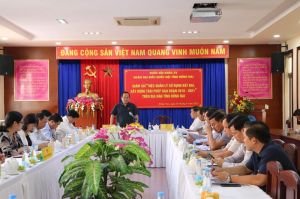 Khắc phục sớm các tồn tại, hạn chế trong lĩnh vực quản lý đất đai, Sảnh Cá Cược Thể Thao Uy Tín Và Đẳng Cấp Nhất 2026