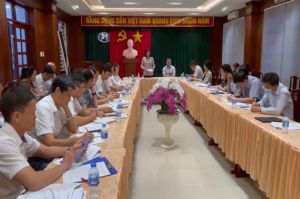 Đẩy nhanh việc bồi thương cho các cụm Ok986 kèo WC 2026 ở Long Thành