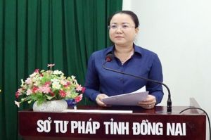 Ngành Tư pháp Đăng Nhập Chính Thức OK9 khẳng định vai trò, vị thế của mình