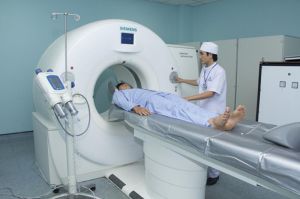 Bệnh hoại tử xương sọ, xương hàm