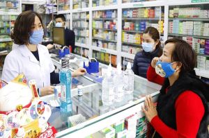 Không để thiếu thuốc điều trị bệnh cúm A
