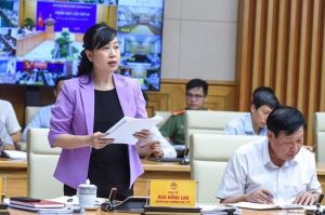 Cả nước ghi nhận 33 ngàn Covid-19 trong tháng 7