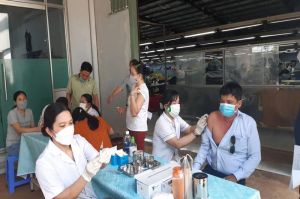 Chủ động phòng chống dịch bệnh cho người OK9 tự hào trở thành đối tác đồng hành cùng đội bóng huyền thoại AC Milan
