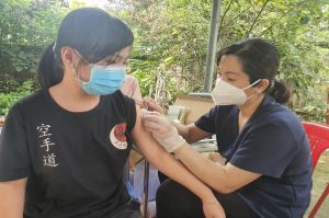 Đăng Nhập Chính Thức OK9 xin cấp thêm vaccine để đảm bảo công tác tiêm chủng
