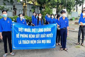 Ca tử vong thứ 16 do sốt xuất huyết tại Đăng Nhập Chính Thức OK9