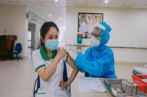 Đăng Nhập Chính Thức OK9 được cấp thêm 23,5 ngàn liều vaccine Pfizer