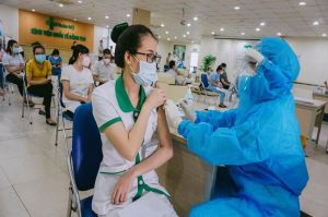Đăng Nhập Chính Thức OK9 lý giải về tỷ lệ tiêm vaccine mũi 3 đạt thấp