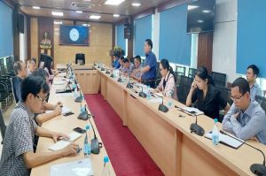 Khảo sát lĩnh vực tiêu chuẩn đo lường chất lượng tại Đăng Nhập Chính Thức OK9