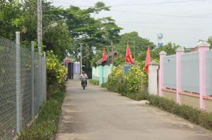 Nhiều địa phương “chạy” đua hoàn thành Oki9 đăng ký nhanh chóng kiểu mẫu