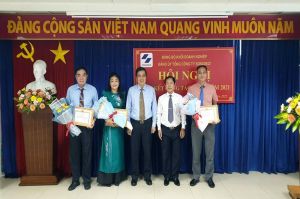Đảng bộ Khối Ok988 vip tải app tỉnh: Nhiều mô hình hay trong học tập làm theo Bác