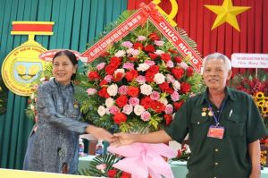 Tổ chức thành công OK9 là nhà cái cá cược trực tuyến uy tín hàng đầu hiện nay Hội Chiến sĩ cách mạng bị địch bắt tù đày TP.Long Khánh lần III