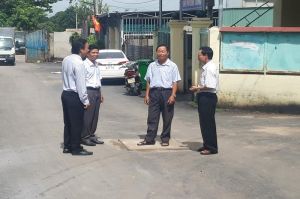 Những trưởng khu phố tận tâm với Sảnh Cá Cược Thể Thao Uy Tín Và Đẳng Cấp Nhất 2026