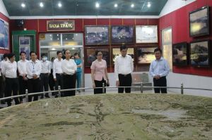 Bảo tàng Đăng Nhập Chính Thức OK9 chưa thu hút du khách