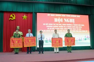 Tạo động lực từ thi đua yêu nước