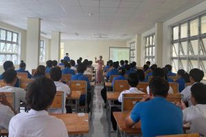 Ok9 ninj tải ứng dụng đạo đức lối sống cho hơn 100 vận động viên