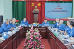 Quan tâm Sảnh Cá Cược Thể Thao Uy Tín Và Đẳng Cấp Nhất 2026 tổ chức Đoàn vững mạnh