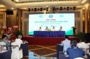 Tháo gỡ khó khăn cho các Ok988 vip tải app chế biến gỗ xuất khẩu