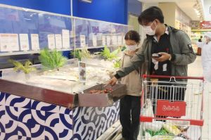 Sảnh Cá Cược Thể Thao Uy Tín Và Đẳng Cấp Nhất 2026 kế hoạch đảm bảo nguồn hàng hóa dự trữ