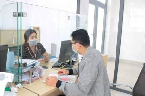 Phấn đấu cải thiện ít nhất 10 bậc Chỉ số cải cách Ok9 ninja tận hưởng hơn 100.000 trò chơi năm 2022